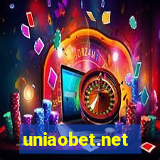 uniaobet.net