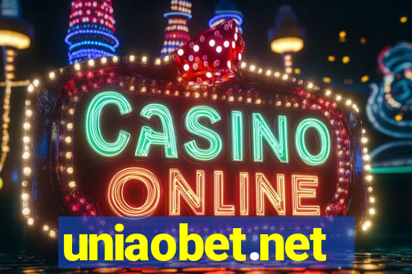 uniaobet.net