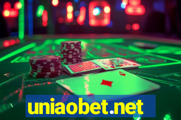 uniaobet.net