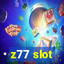 z77 slot