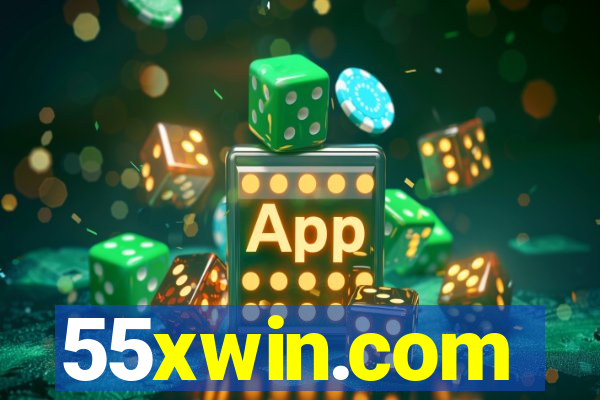 55xwin.com