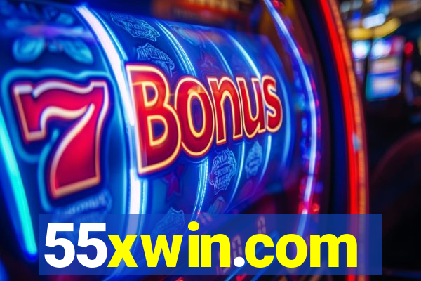 55xwin.com