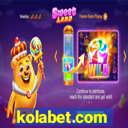 kolabet.com