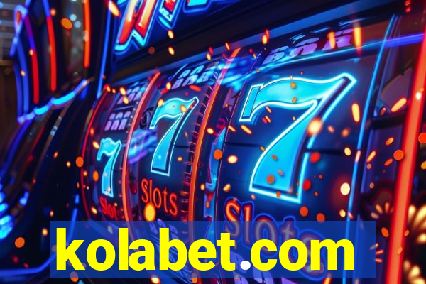 kolabet.com