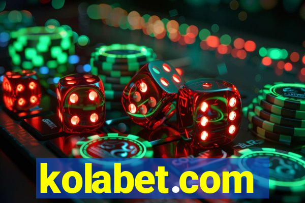 kolabet.com