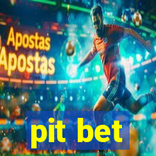 pit bet