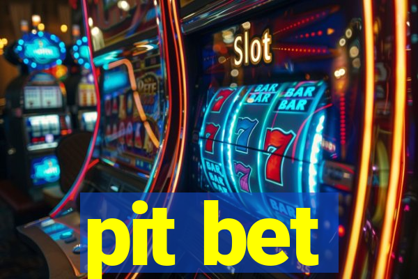 pit bet