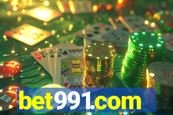 bet991.com