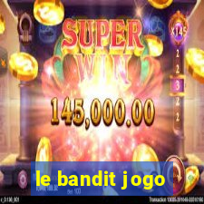 le bandit jogo