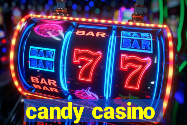 candy casino