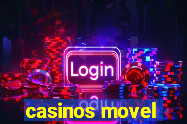 casinos movel