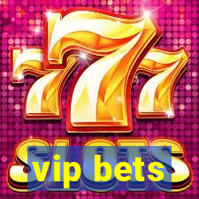 vip bets