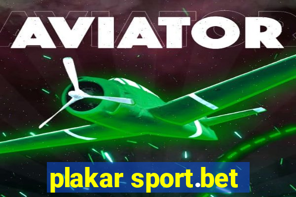 plakar sport.bet