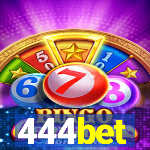 444bet