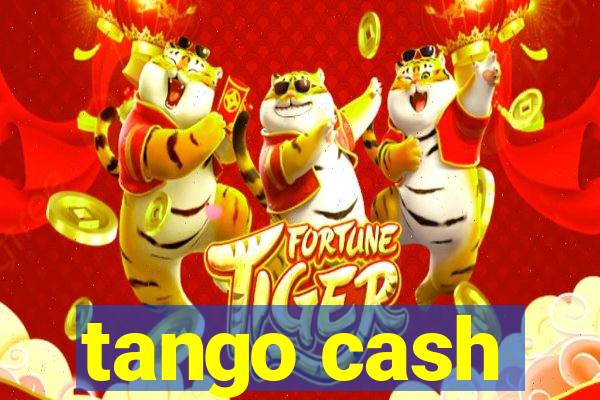 tango cash