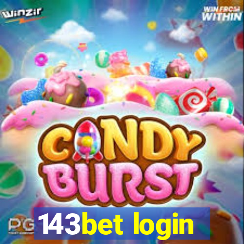 143bet login