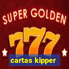 cartas kipper