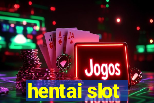 hentai slot