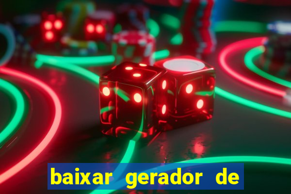 baixar gerador de sinais fortune tiger