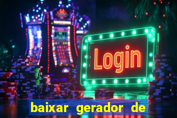 baixar gerador de sinais fortune tiger