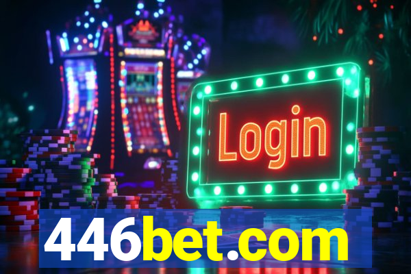 446bet.com