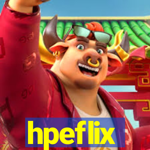 hpeflix