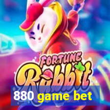 880 game bet