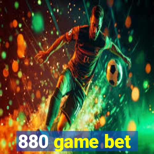 880 game bet