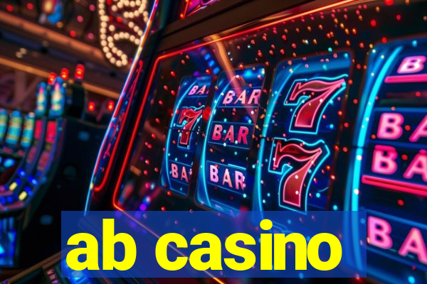 ab casino