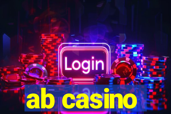 ab casino