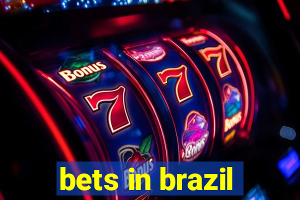 bets in brazil