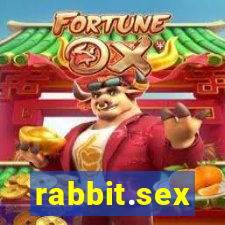 rabbit.sex