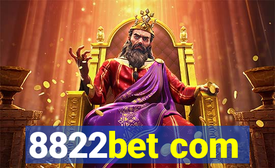 8822bet com