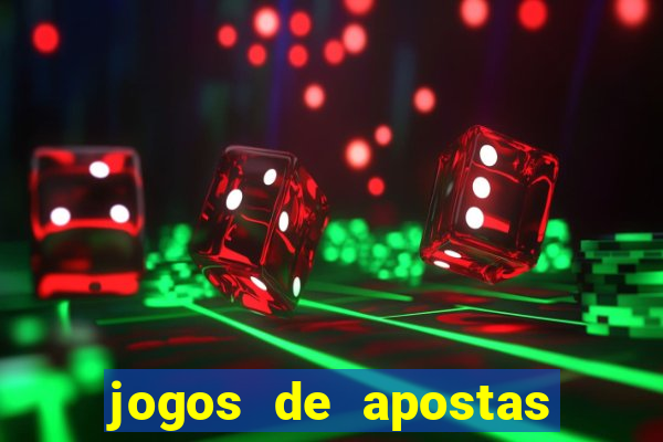 jogos de apostas online sao permitidas no brasil