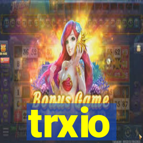 trxio