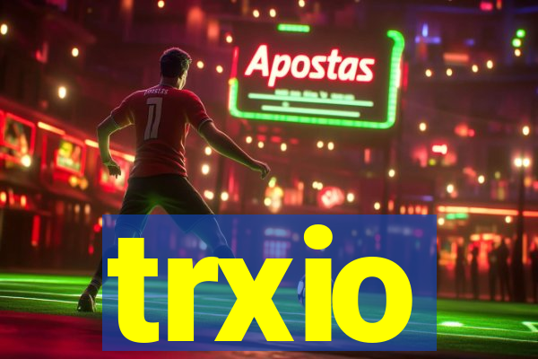 trxio