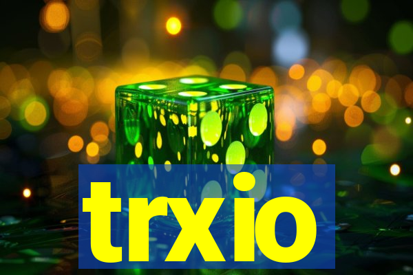 trxio