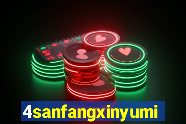 4sanfangxinyuming.com