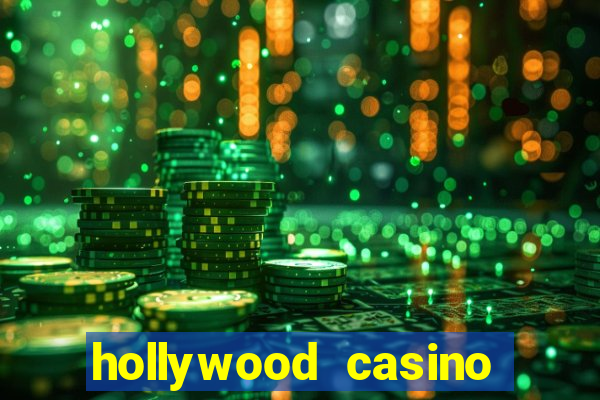 hollywood casino las vegas