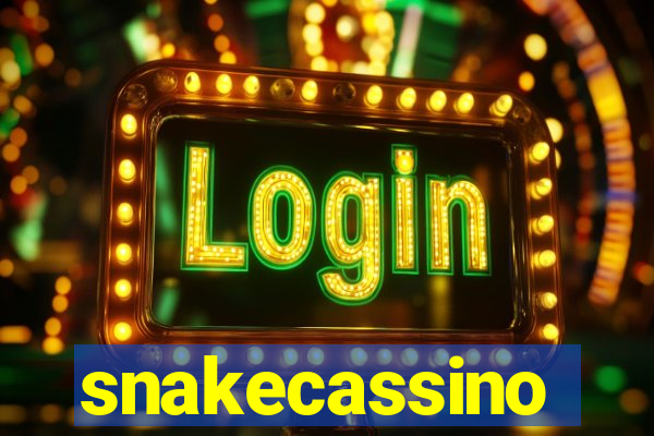 snakecassino