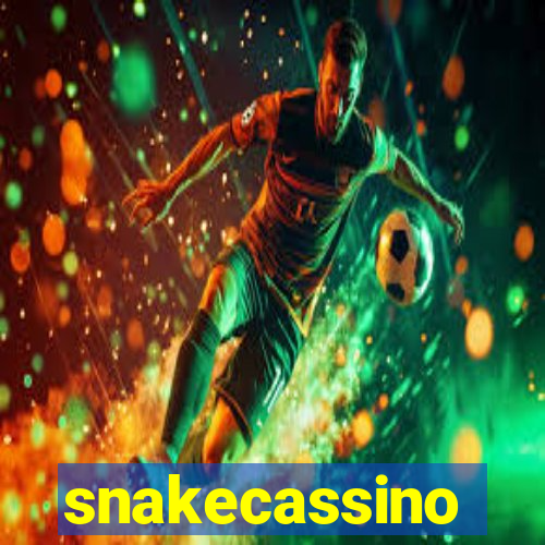 snakecassino