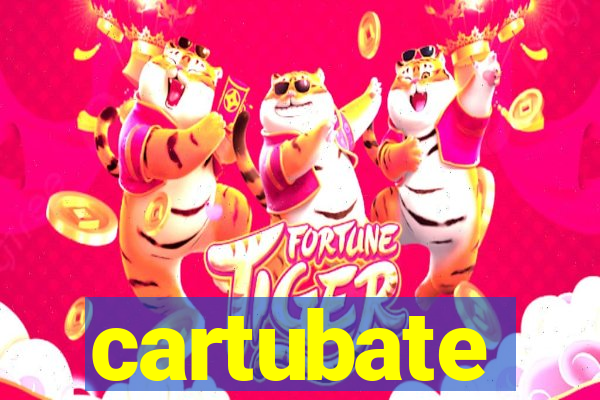 cartubate