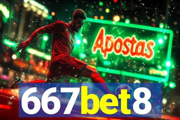 667bet8