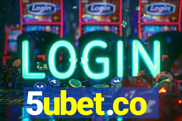 5ubet.co