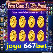 jogo 667bet