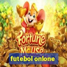 futebol onlone