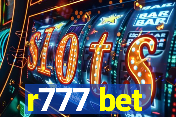 r777 bet