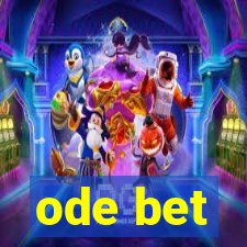 ode bet