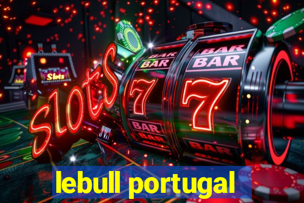 lebull portugal