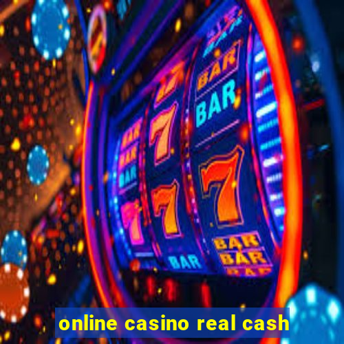 online casino real cash